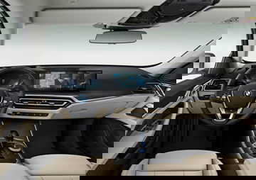 Bmw I4 2022 01