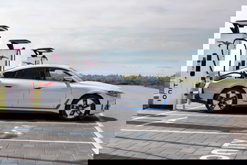 Bmw I4 2022 12