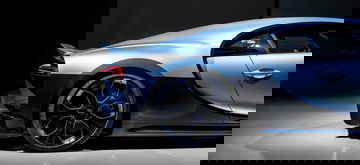 Bugatti Chiron Profilee Edicion Especial Unidad Unica 00