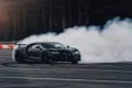 Bugatti Chiron Pur Sport Video Derrape Drift 04