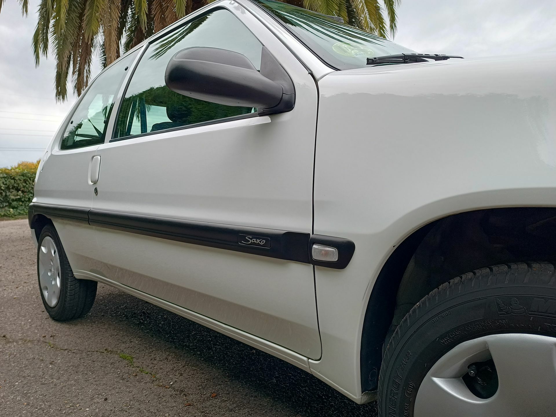 Citroen Saxo Basico 10