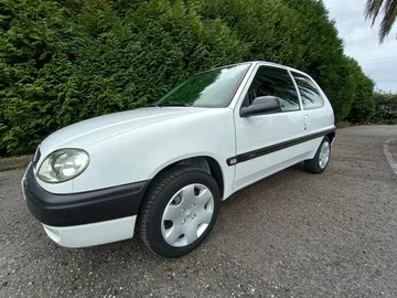 Citroen Saxo Basico 12
