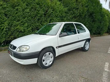 Citroen Saxo Basico 13