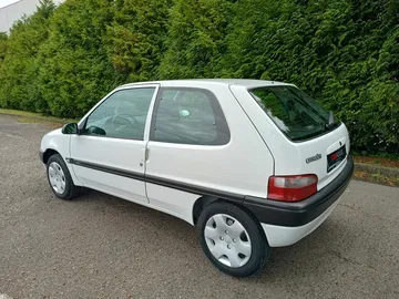 Citroen Saxo Basico 14