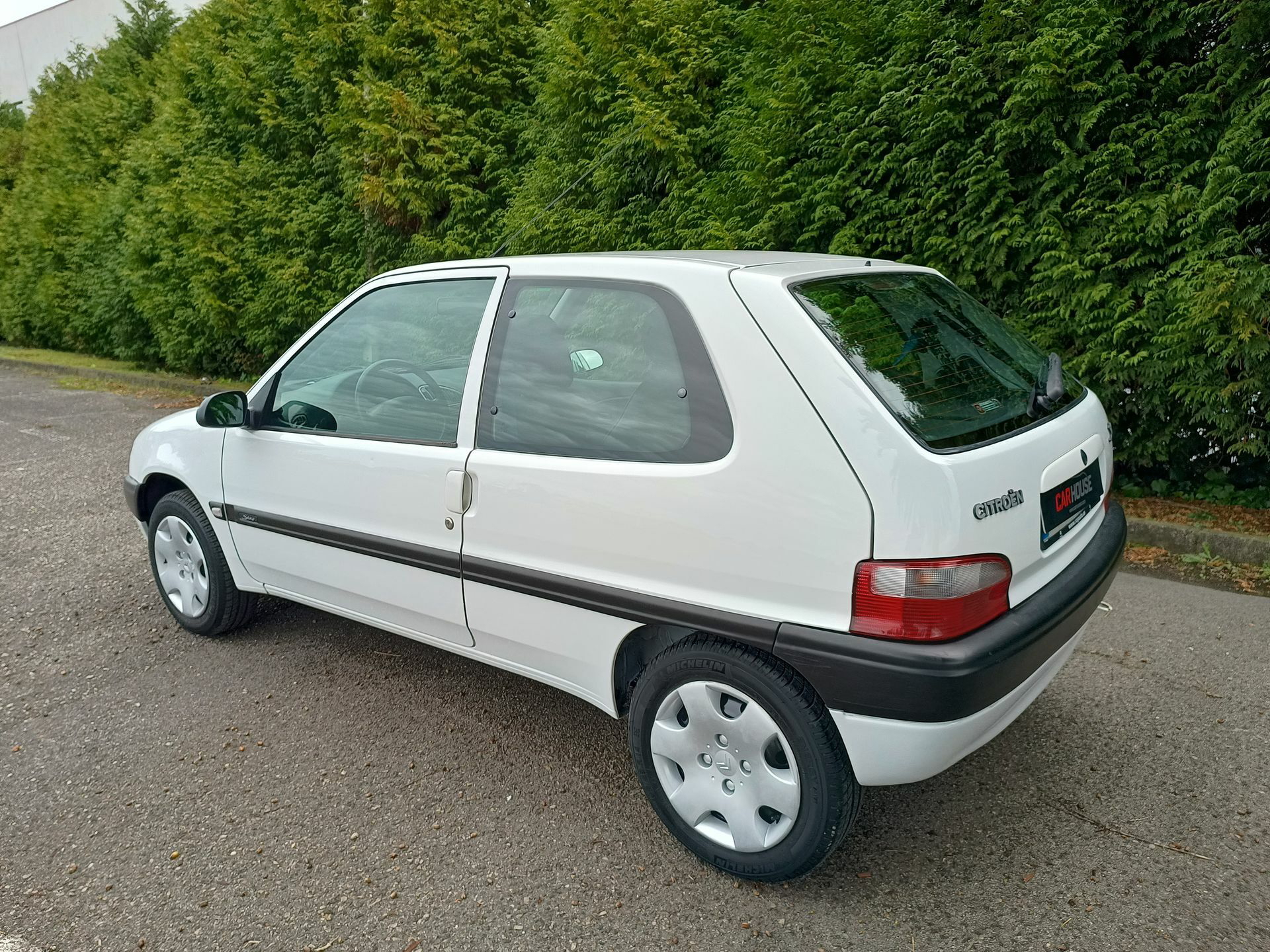 Citroen Saxo Basico 14