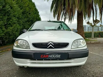 Citroen Saxo Basico 15
