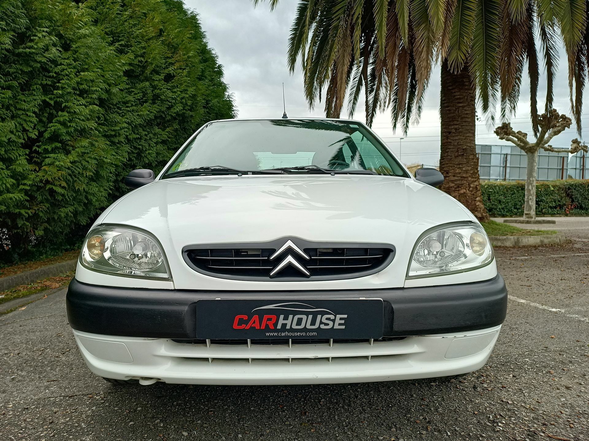 Citroen Saxo Basico 15
