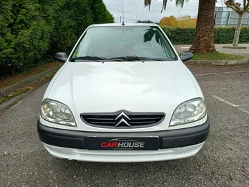 Citroen Saxo Basico 16
