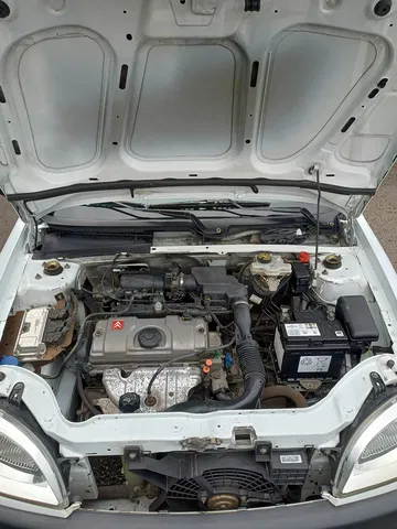 Citroen Saxo Basico 18