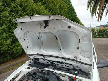 Citroen Saxo Basico 19