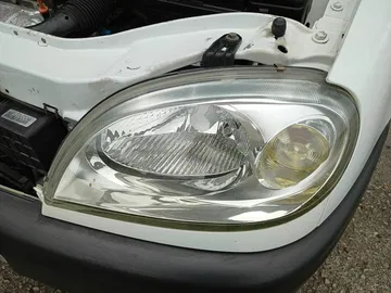 Citroen Saxo Basico 21