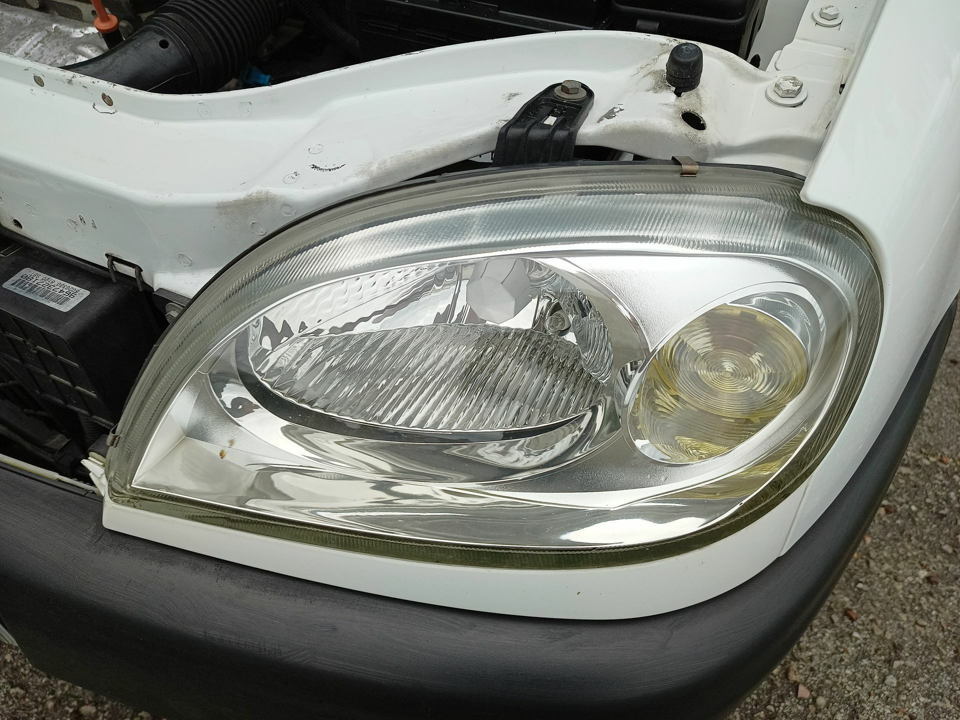 Citroen Saxo Basico 21