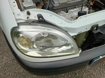 Citroen Saxo Basico 22