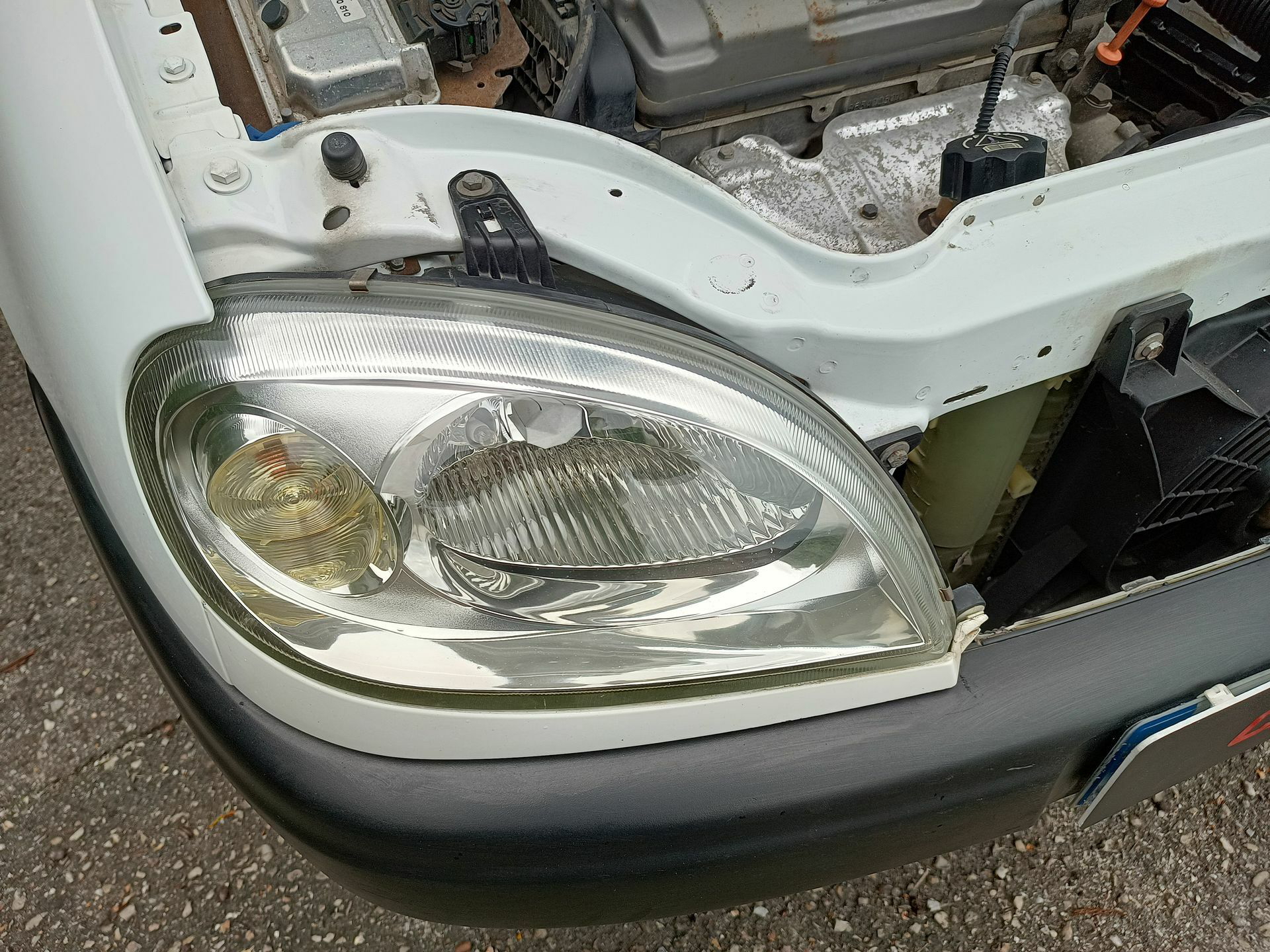 Citroen Saxo Basico 22