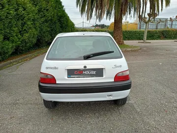 Citroen Saxo Basico 23
