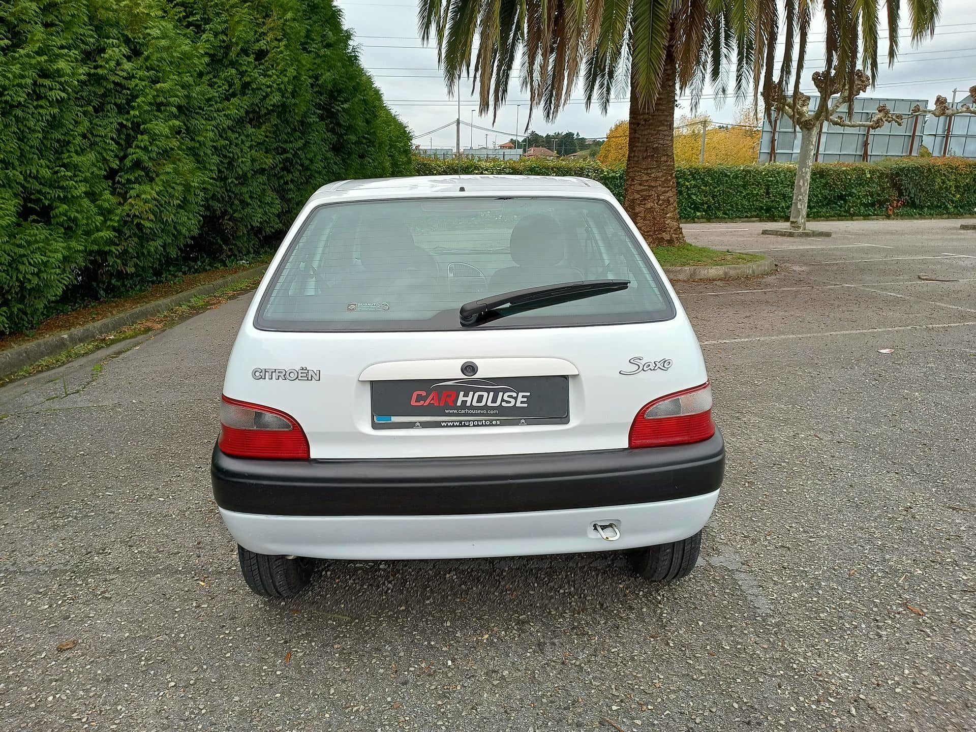 Citroen Saxo Basico 23