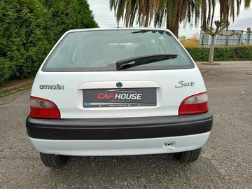 Citroen Saxo Basico 24