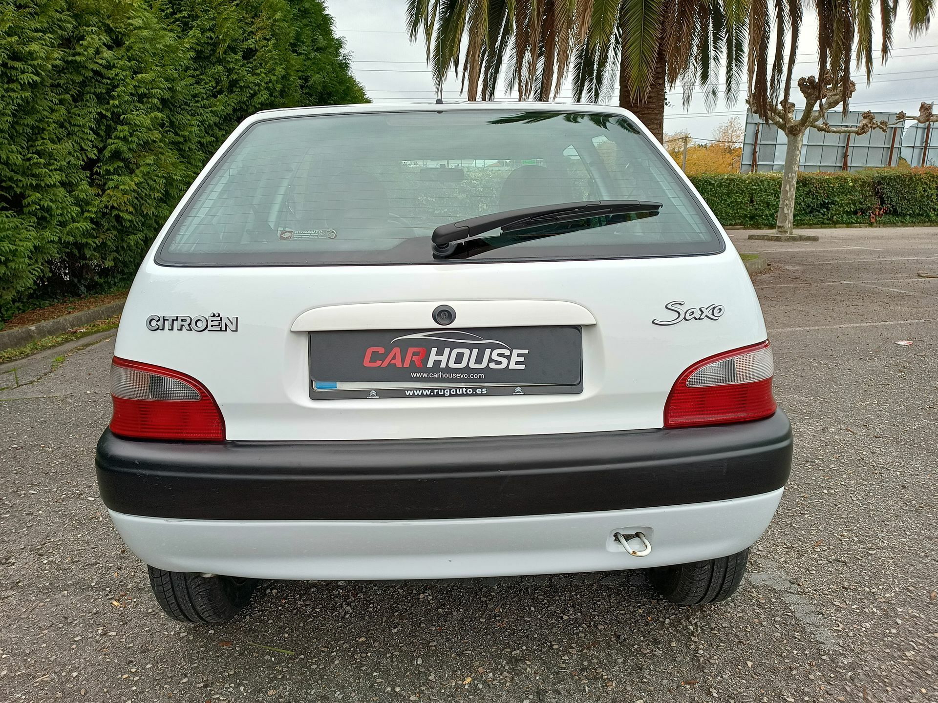 Citroen Saxo Basico 24