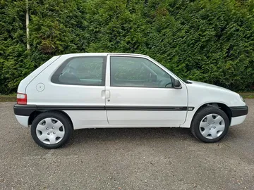 Citroen Saxo Basico 26