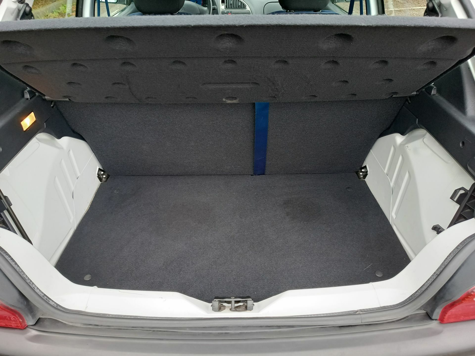 Citroen Saxo Basico 27