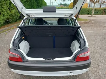 Citroen Saxo Basico 28