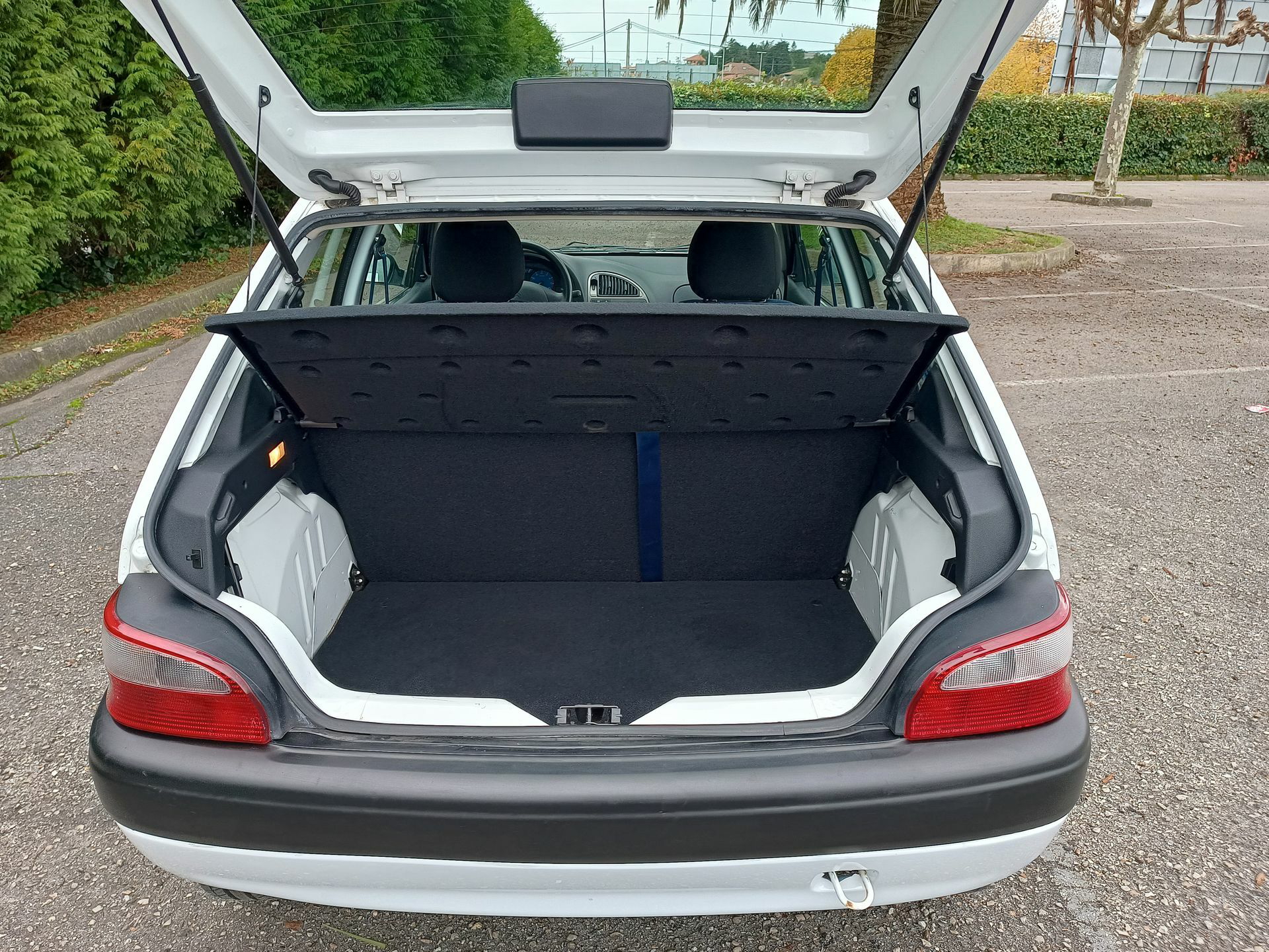 Citroen Saxo Basico 28