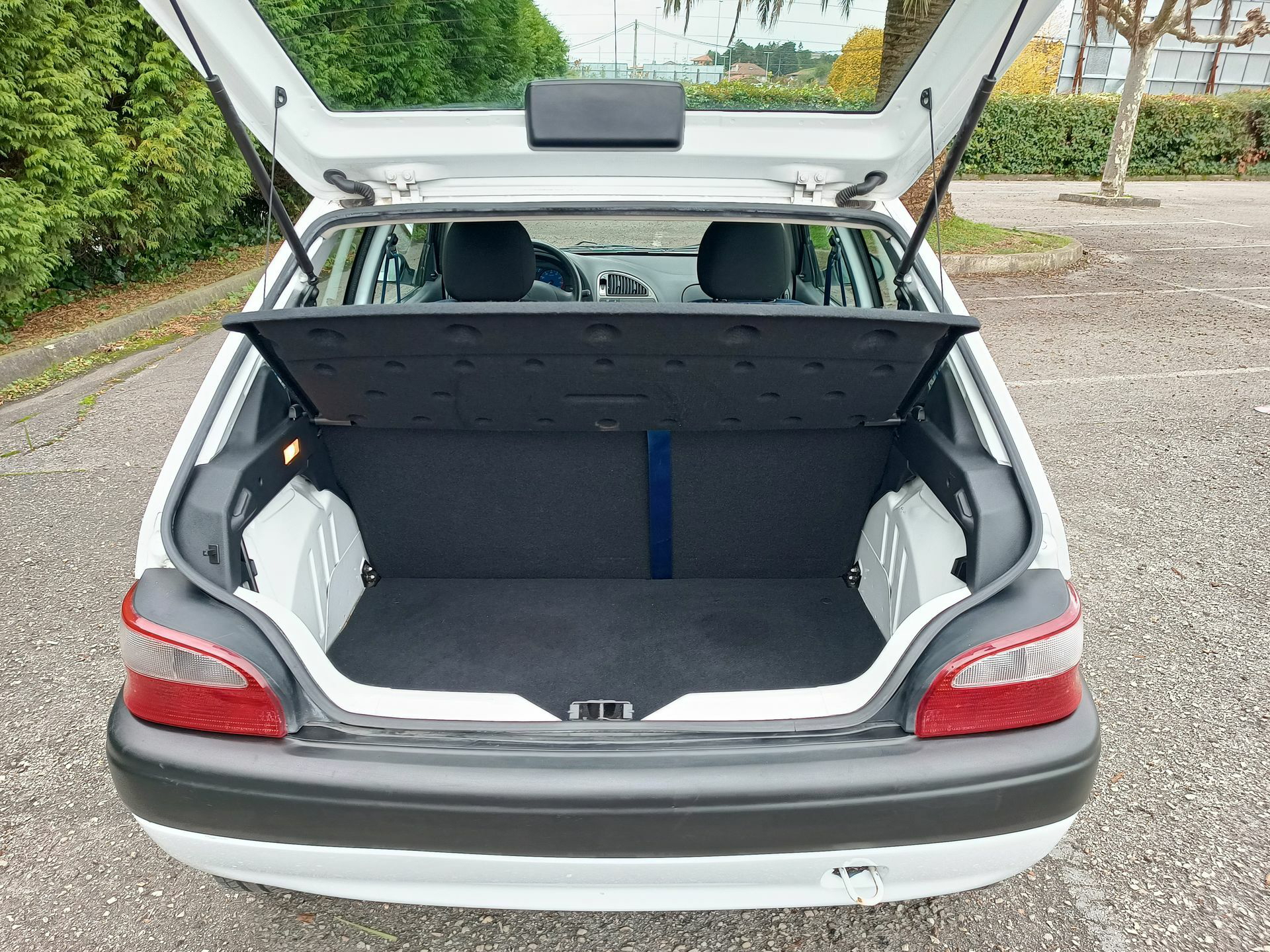 Citroen Saxo Basico 29