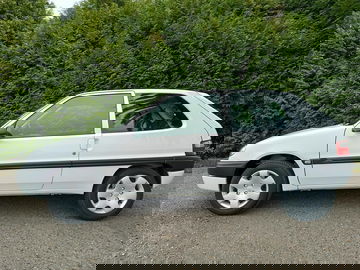 Citroen Saxo Basico 3