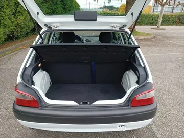 Citroen Saxo Basico 30