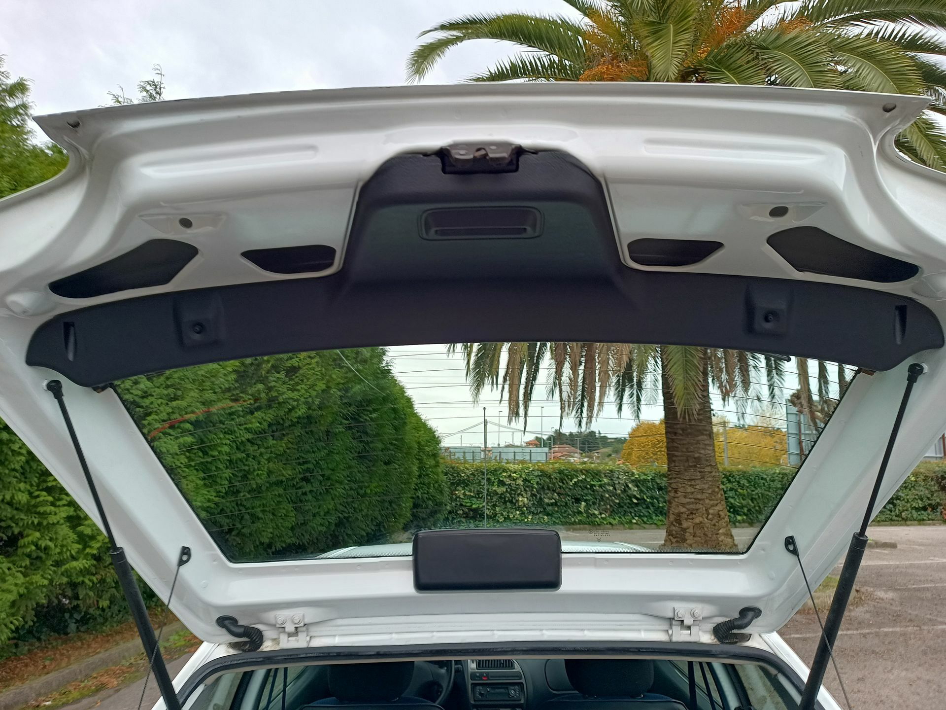 Citroen Saxo Basico 31