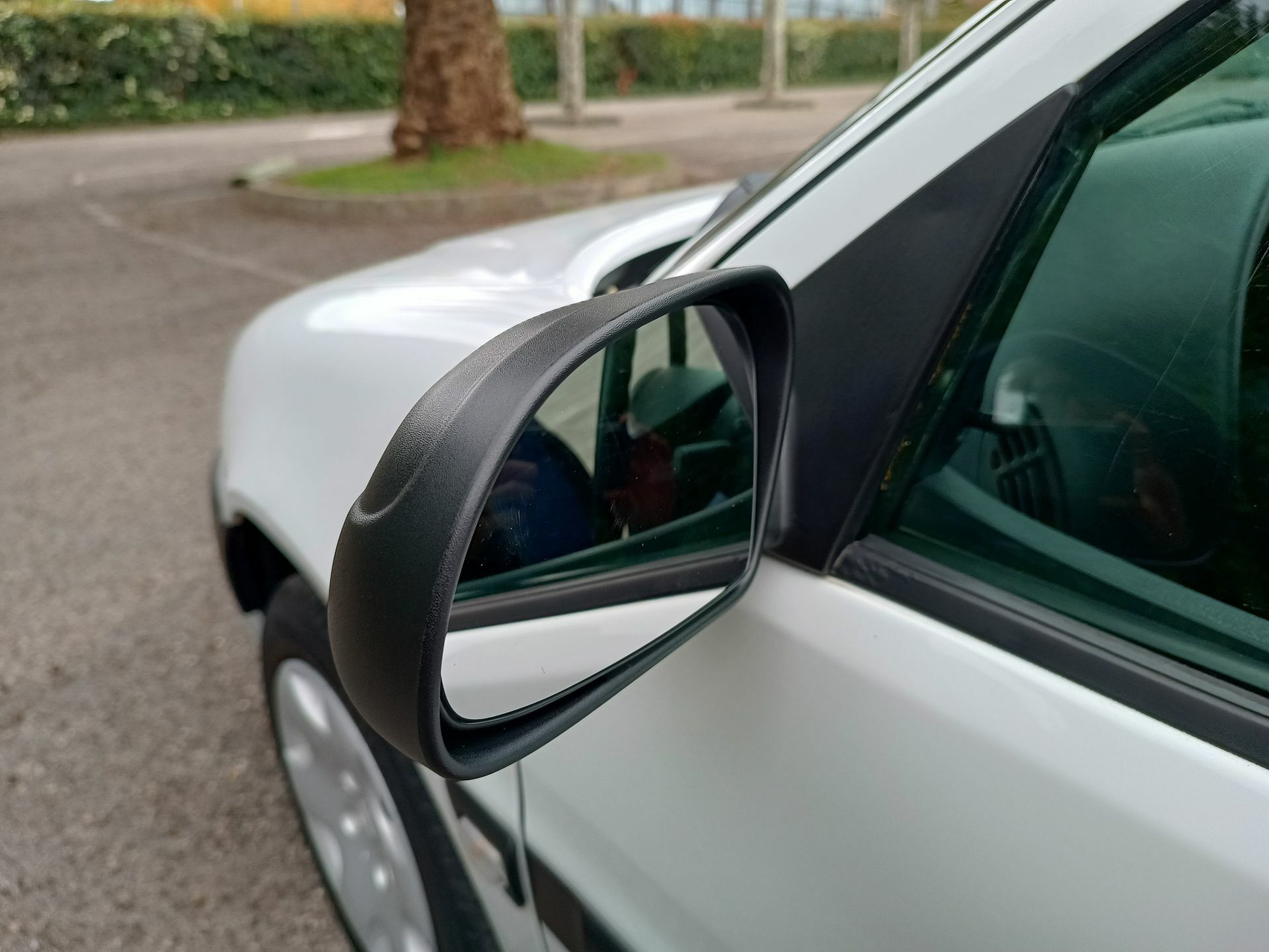 Citroen Saxo Basico 35