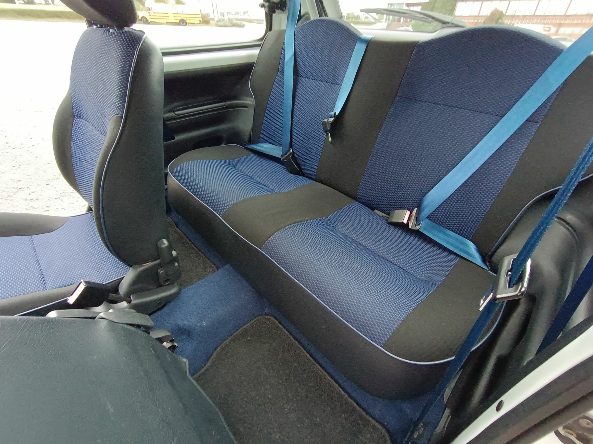 Citroen Saxo Basico 37