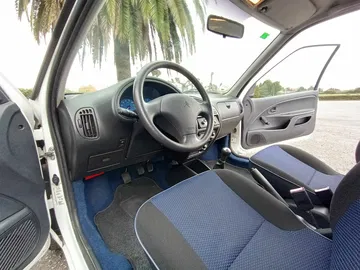 Citroen Saxo Basico 39