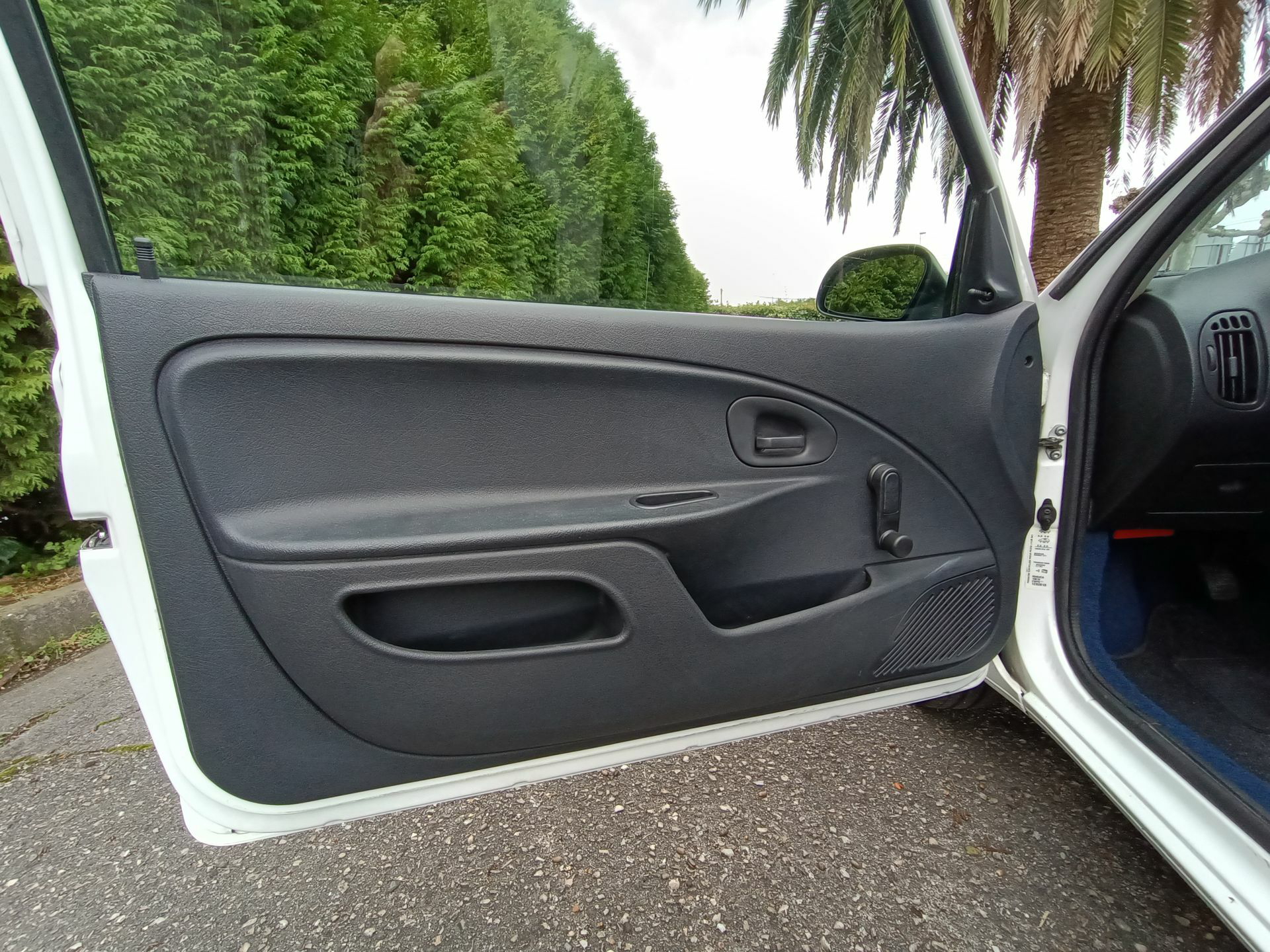 Citroen Saxo Basico 40