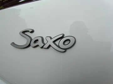 Citroen Saxo Basico 42