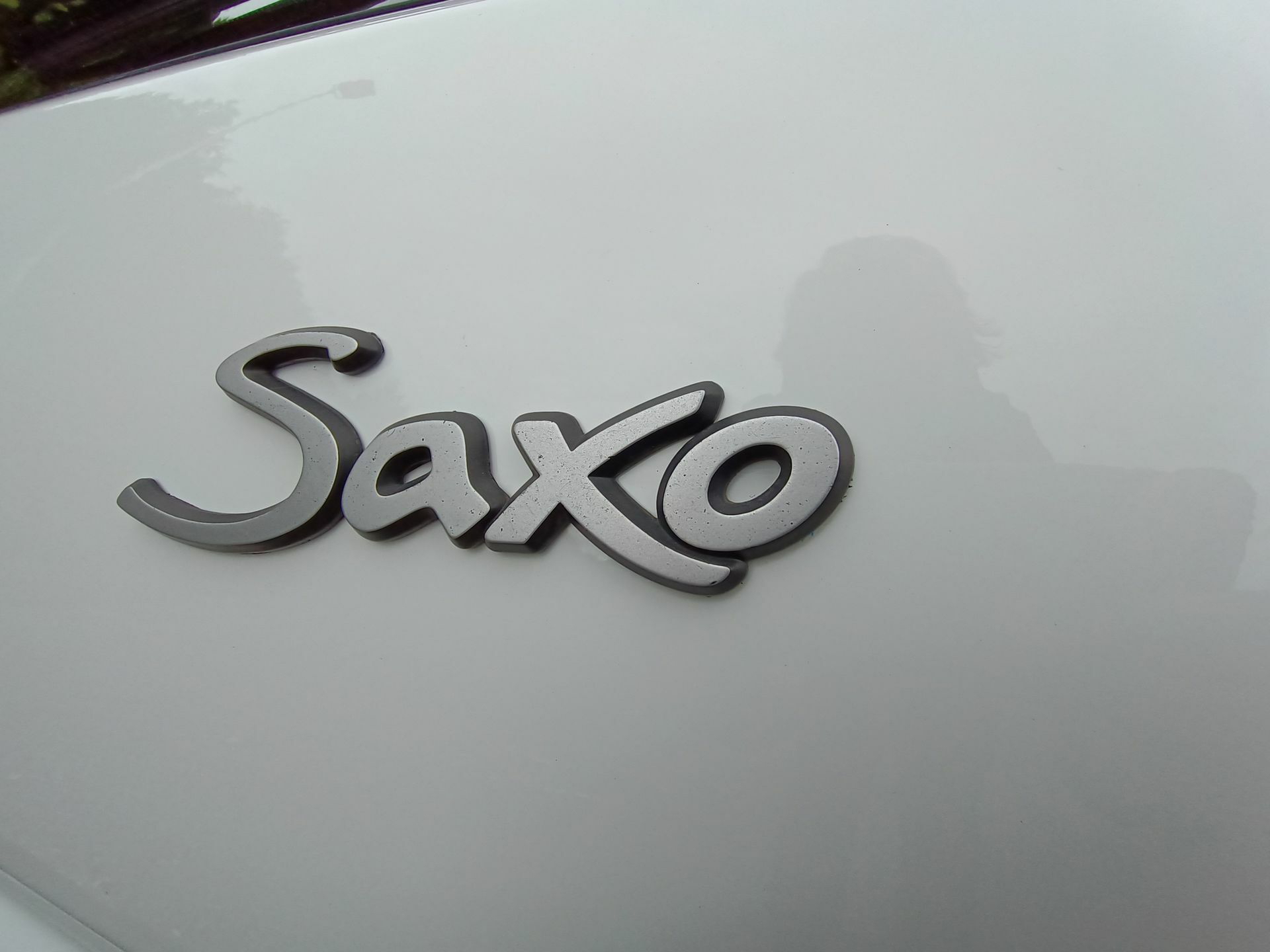 Citroen Saxo Basico 42