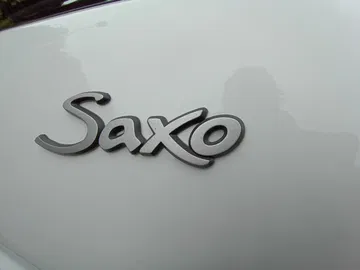 Citroen Saxo Basico 43