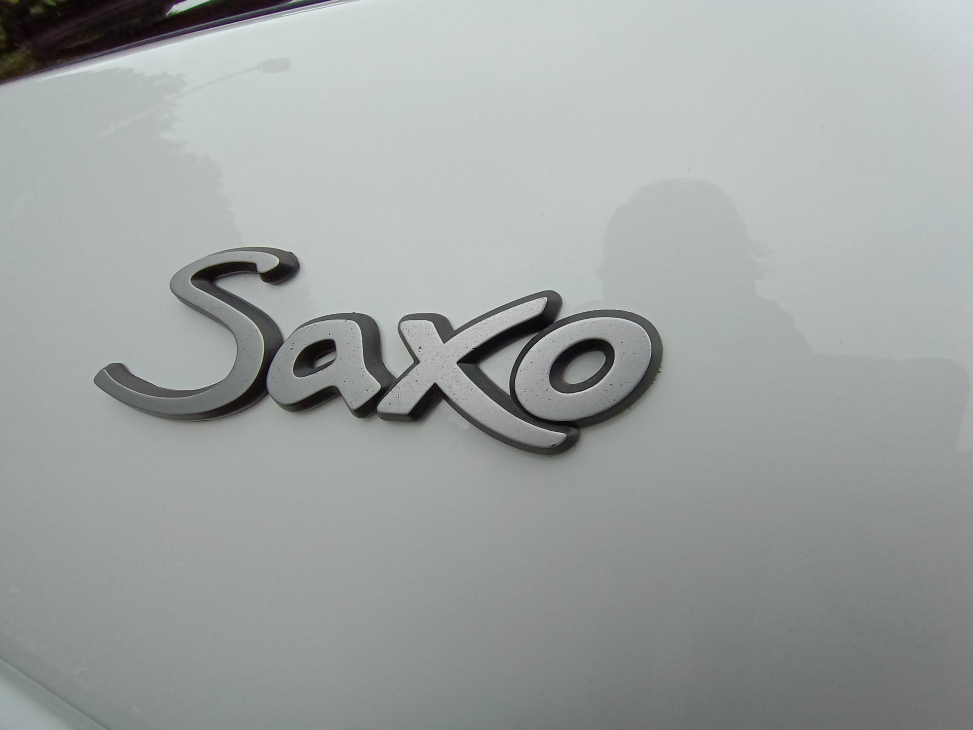 Citroen Saxo Basico 43