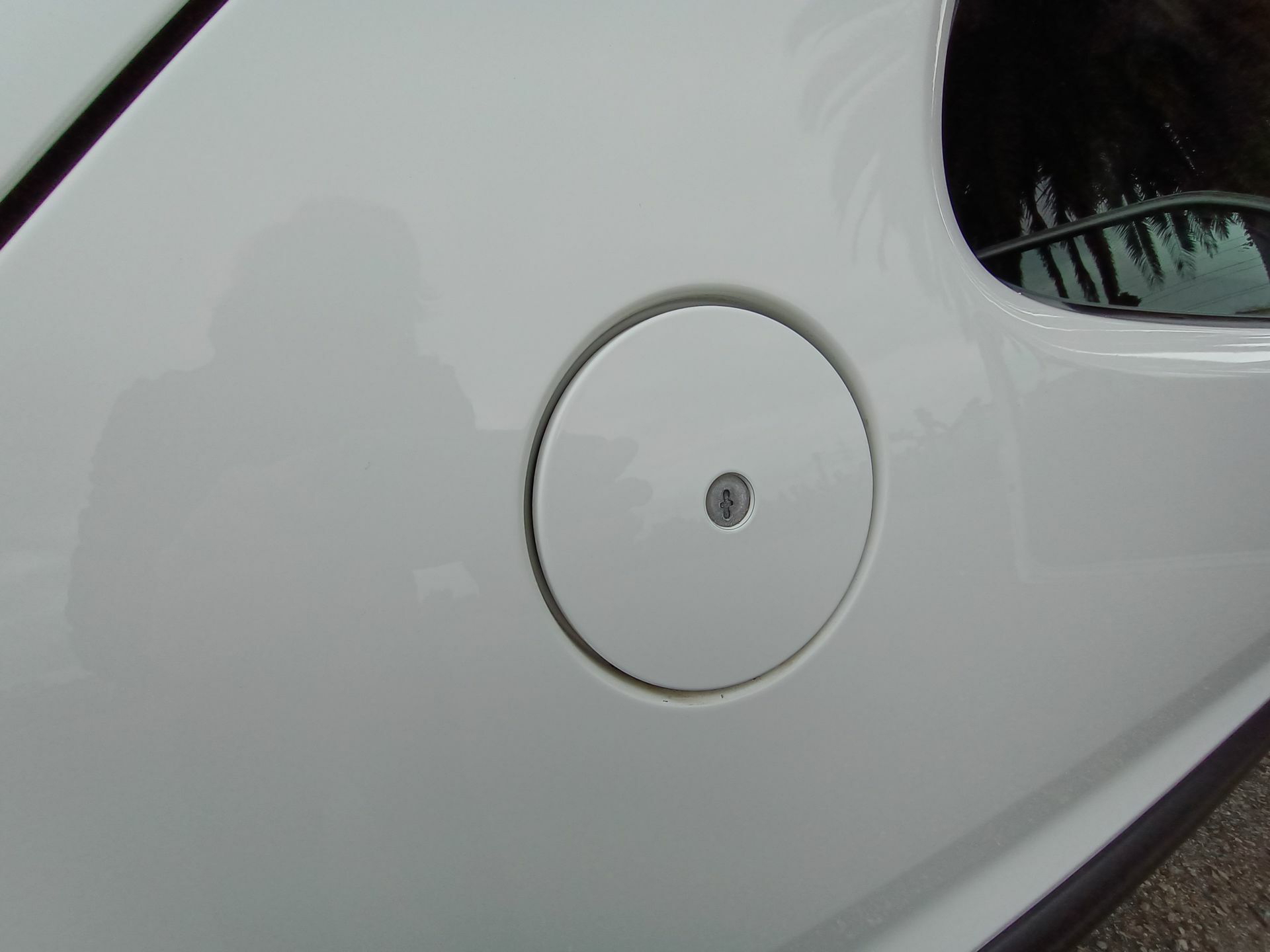 Citroen Saxo Basico 44