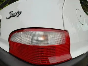 Citroen Saxo Basico 45