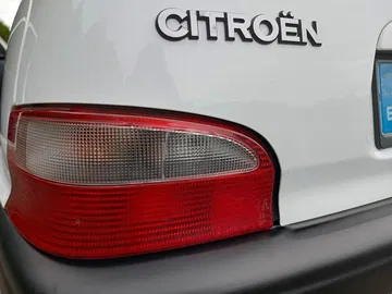 Citroen Saxo Basico 46