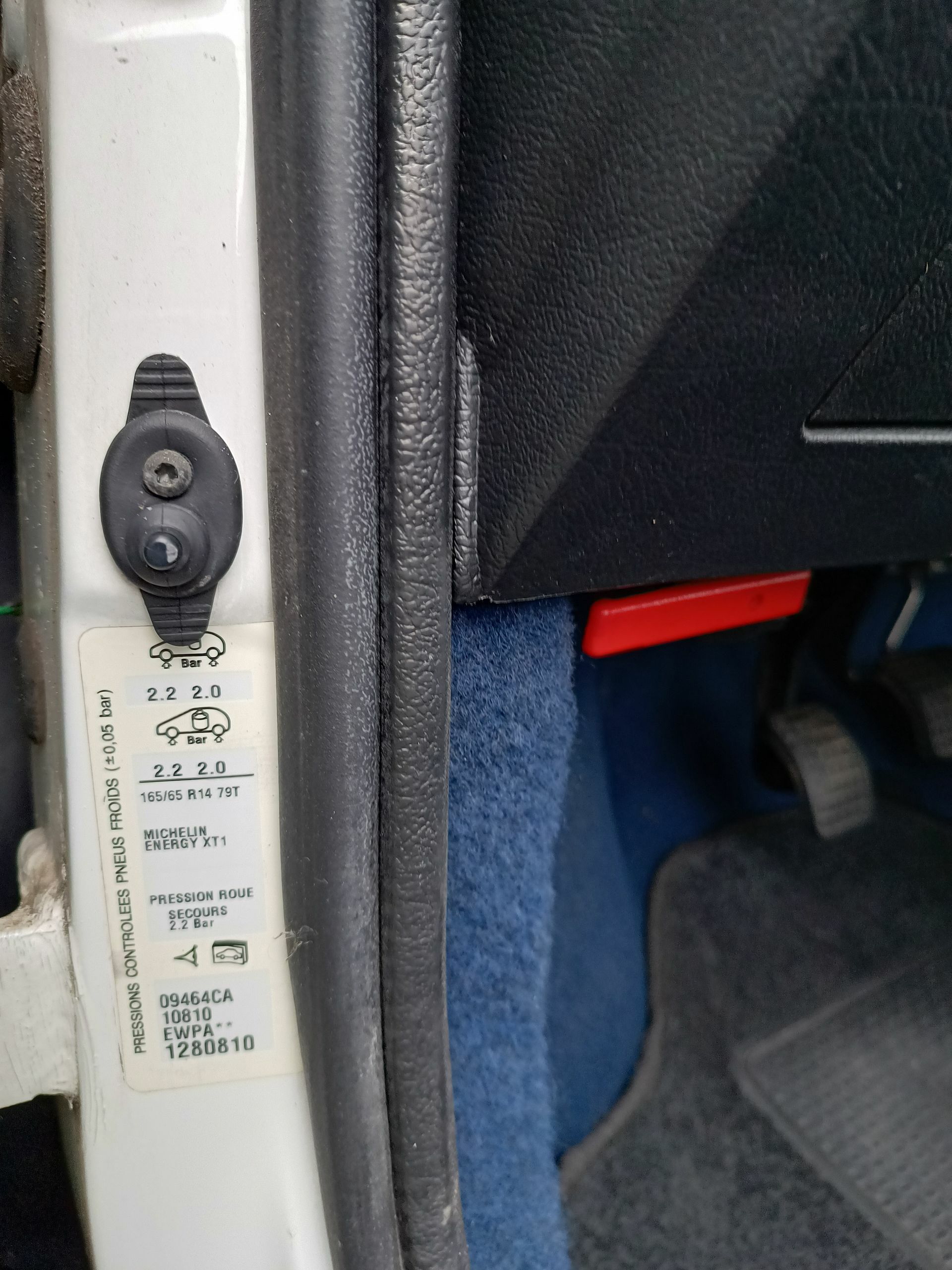 Citroen Saxo Basico 47