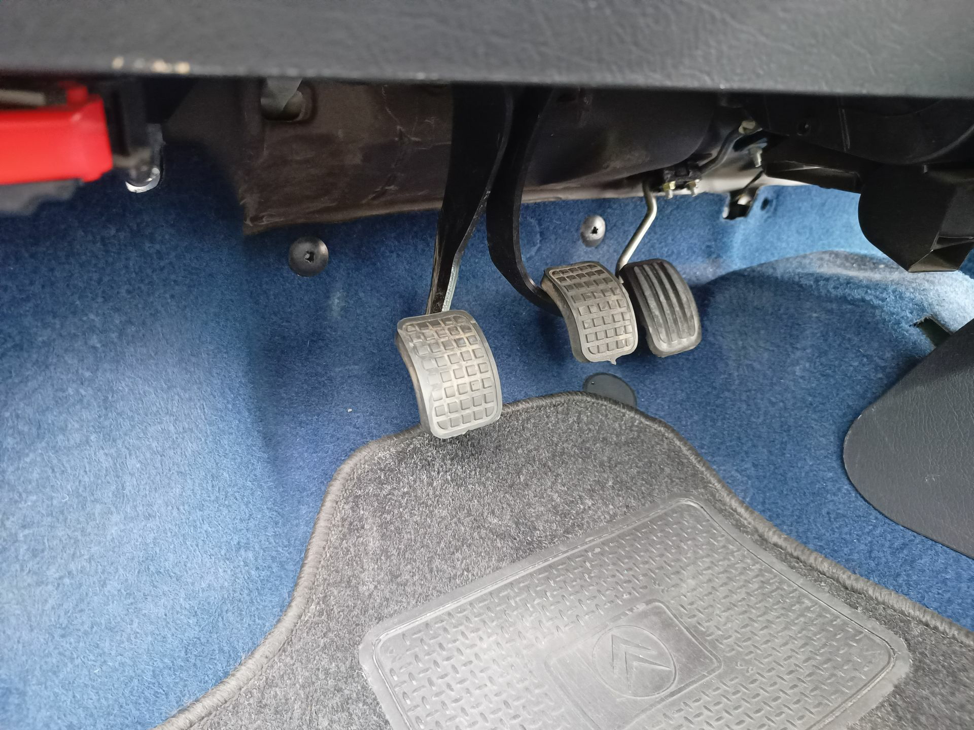 Citroen Saxo Basico 48