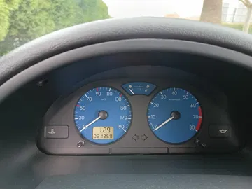 Citroen Saxo Basico 50