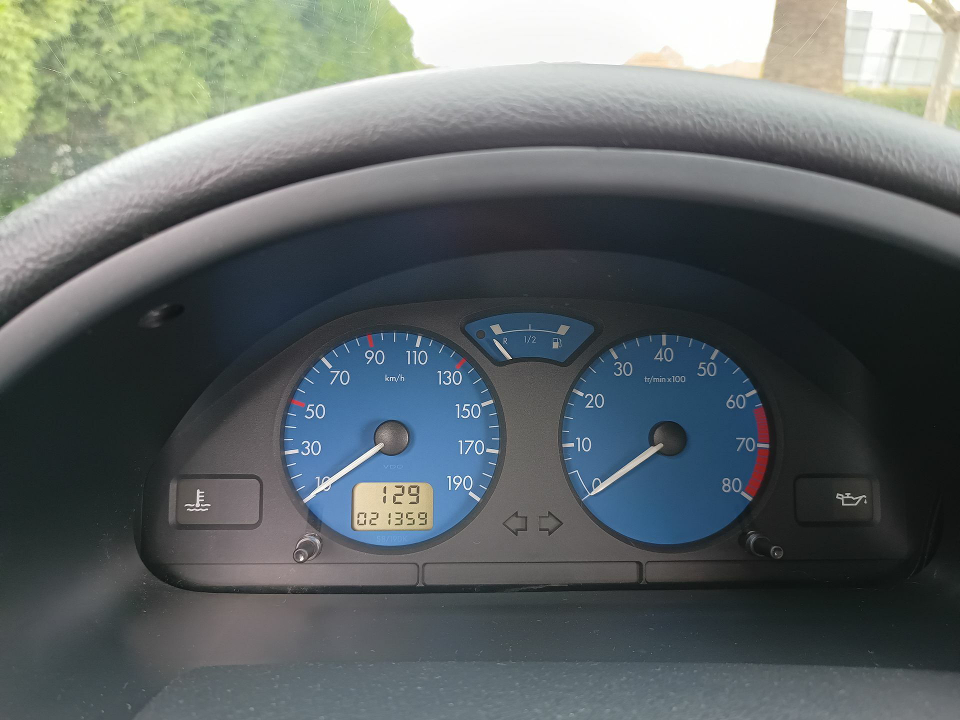 Citroen Saxo Basico 50