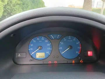 Citroen Saxo Basico 51