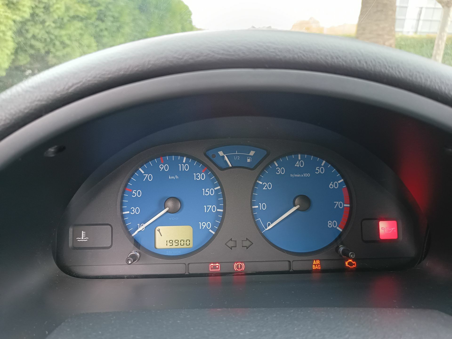 Citroen Saxo Basico 51