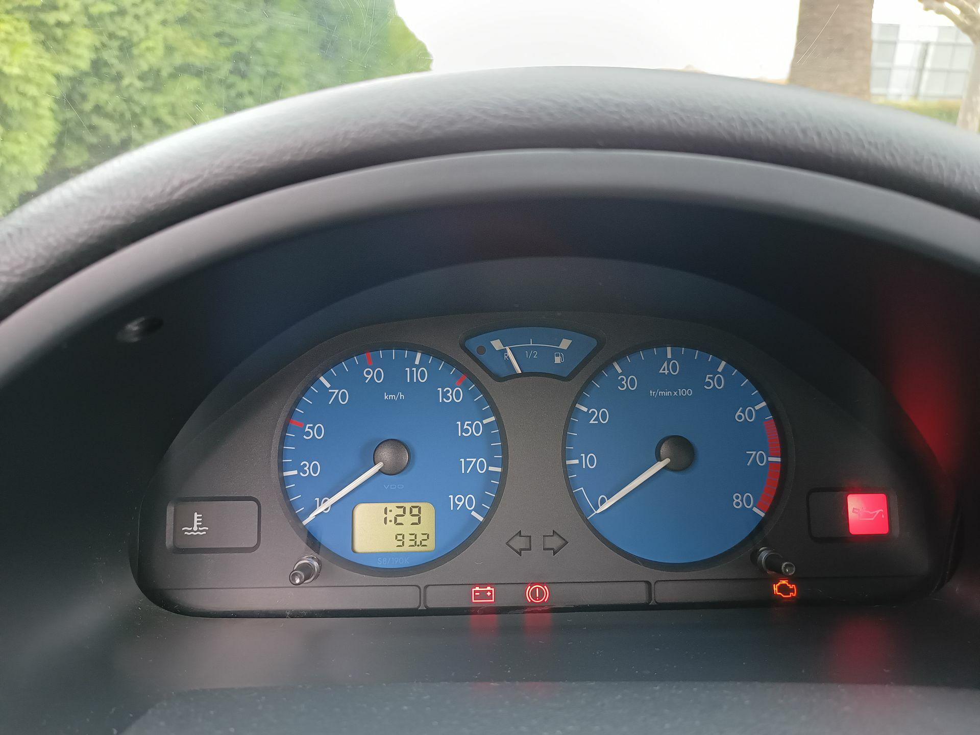 Citroen Saxo Basico 52