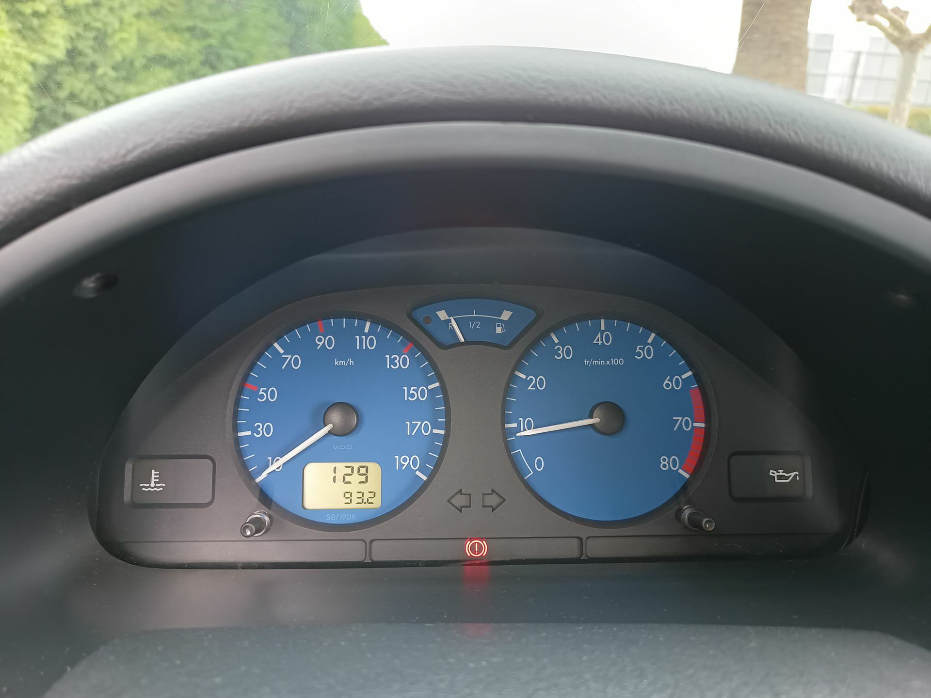 Citroen Saxo Basico 53