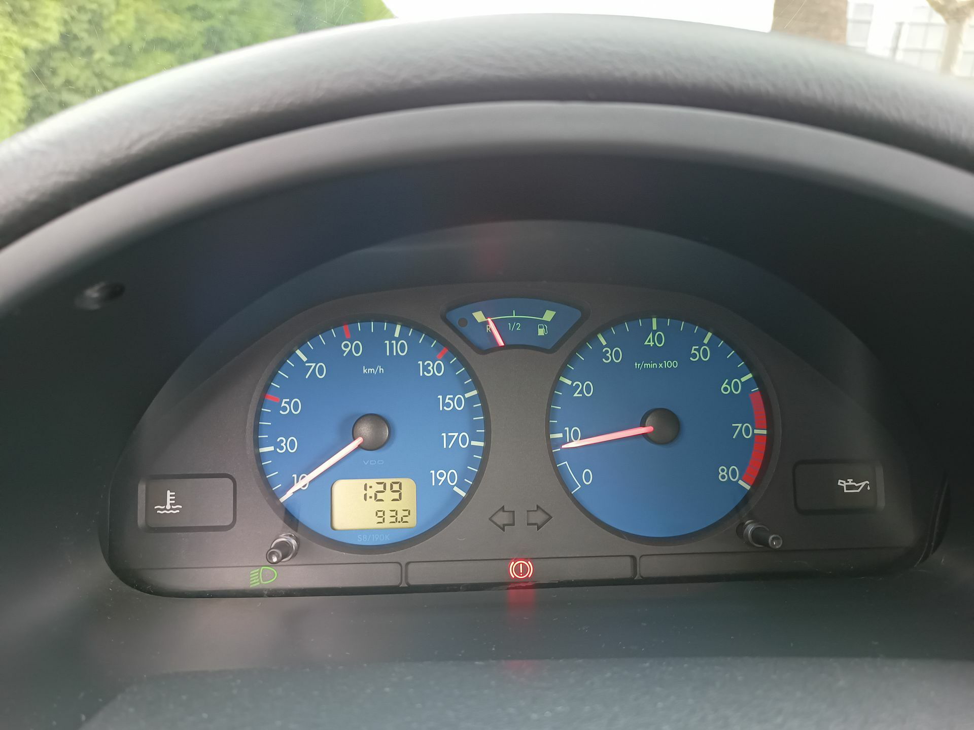 Citroen Saxo Basico 54